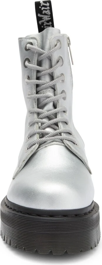Jadon Platform Boot - Image 3