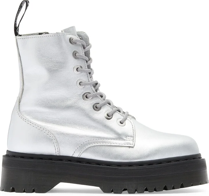Jadon Platform Boot - Image 4