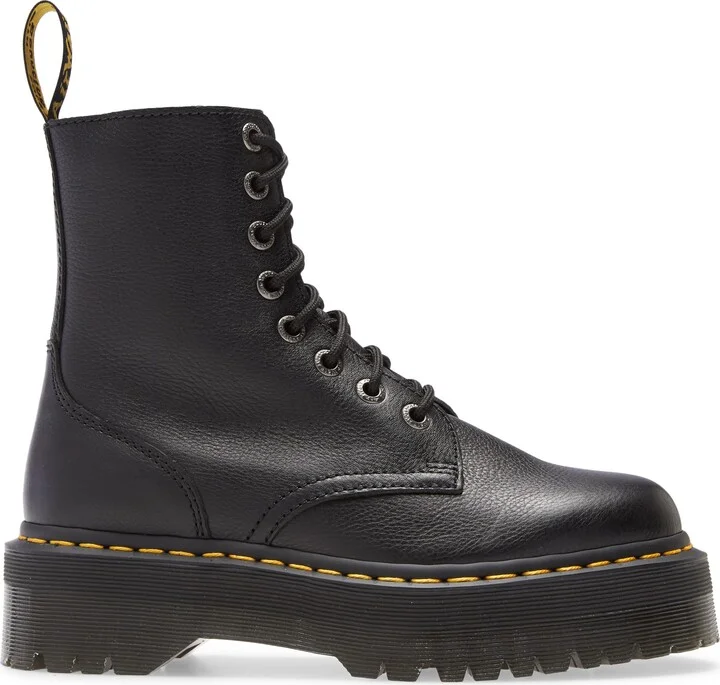 Jadon Platform Boot - Image 3
