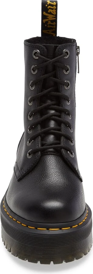 Jadon Platform Boot - Image 4