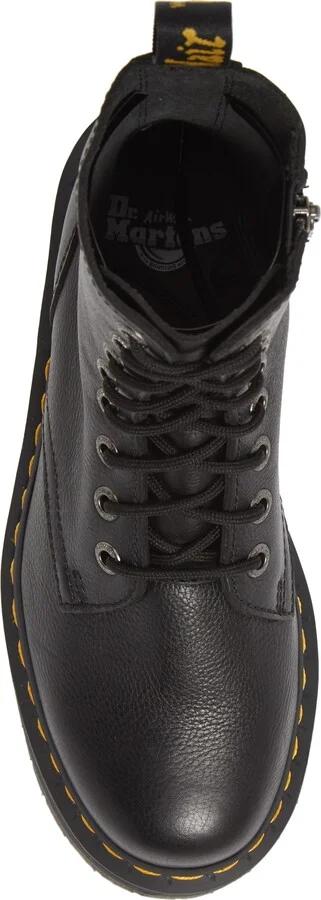 Jadon Platform Boot - Image 5