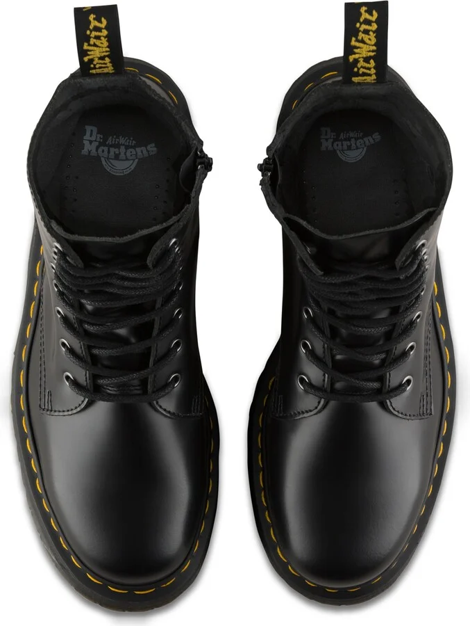 Jadon Platform Boot - Image 10