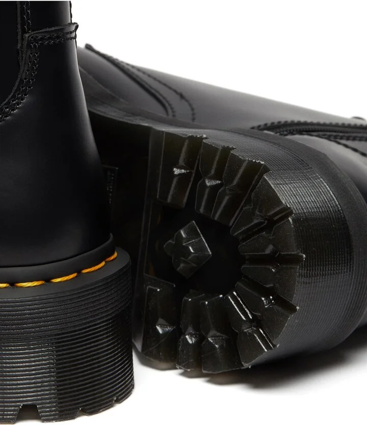 Jadon Platform Boot - Image 11