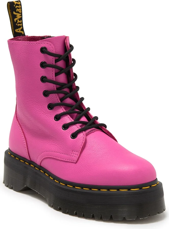 THRIFT PINK PISA