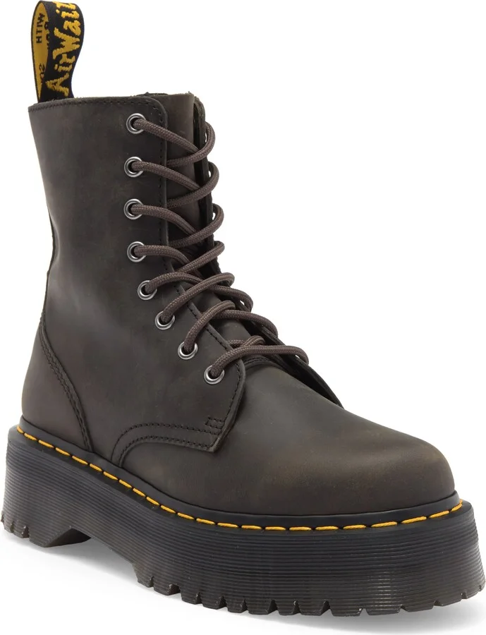 CHARCOAL GREY