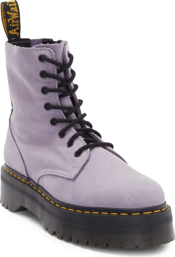 FROSTED LAVENDER