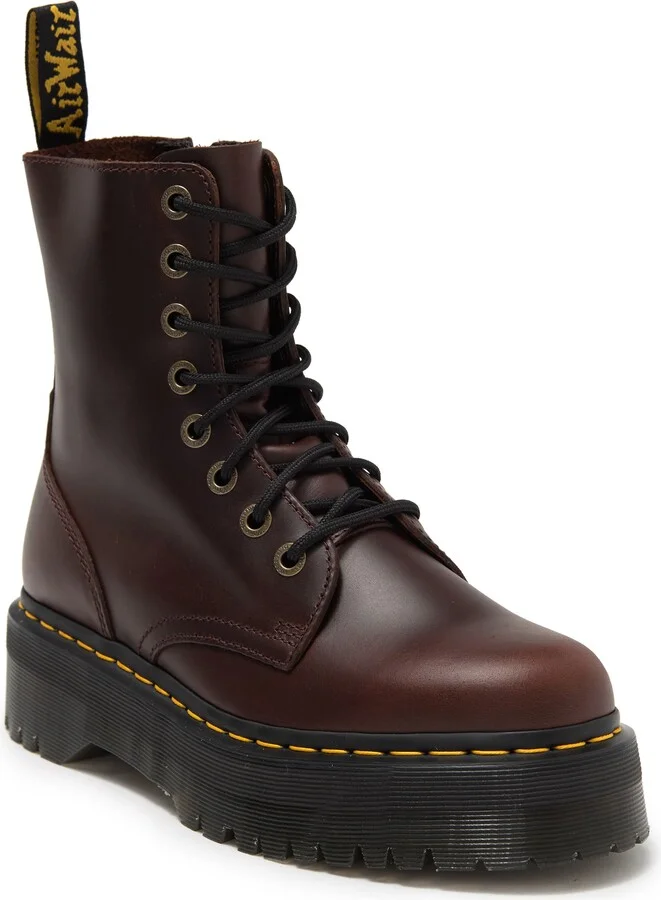 Jadon Platform Boot