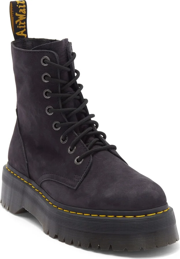 Jadon Platform Boot