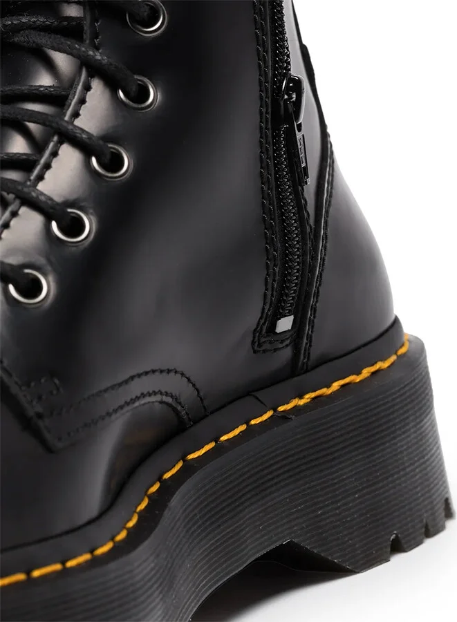 Jadon platform boots - Image 2