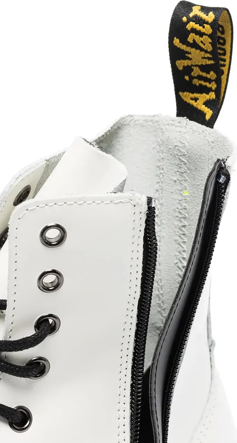 Jadon platform boots - Image 4