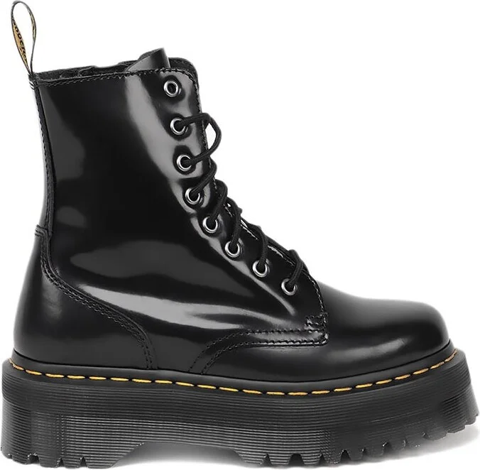 `Jadon` Platform Boots
