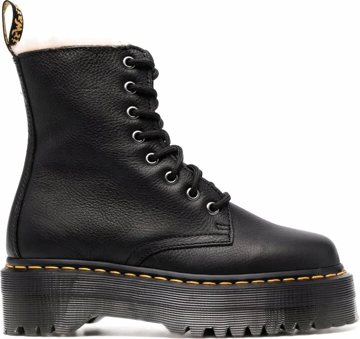 Jadon platform combat botos