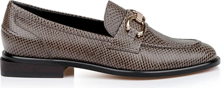 Jael Bit Loafer - Image 10