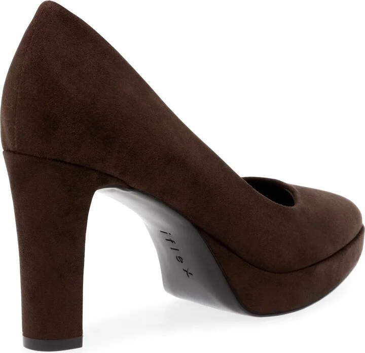 Jael Platform Pump - Image 7