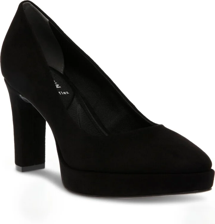 Black Ms