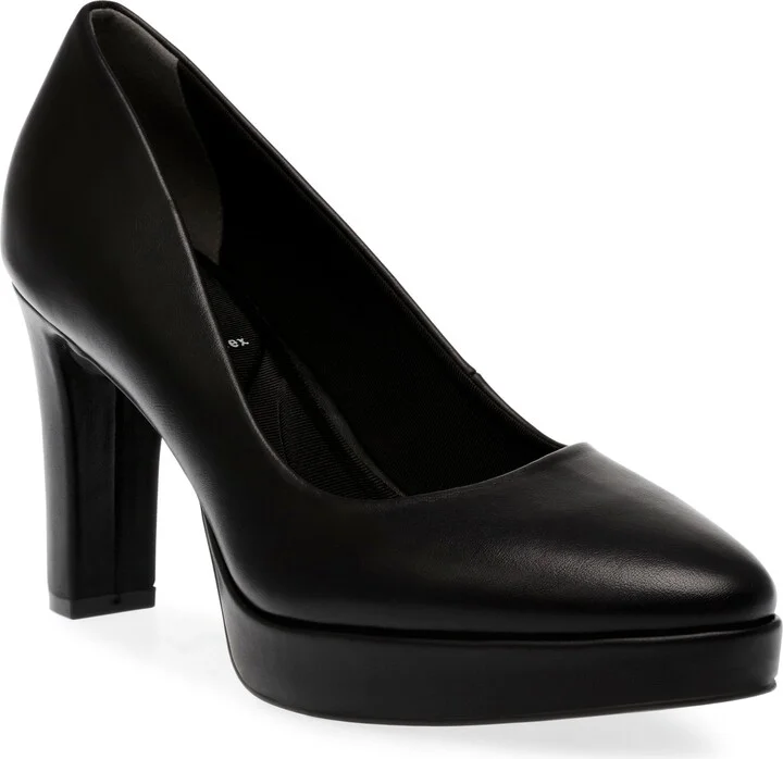 Black Smooth