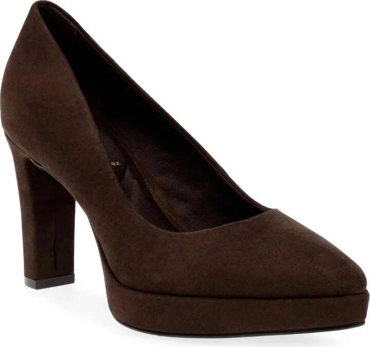 Jael Platform Pump