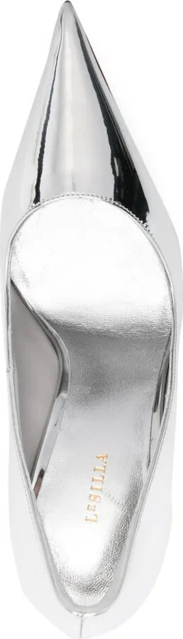 Jagger 120mm Rockstud-embellished pumps - Image 4