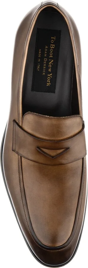 Jagger Penny Loafer - Image 3