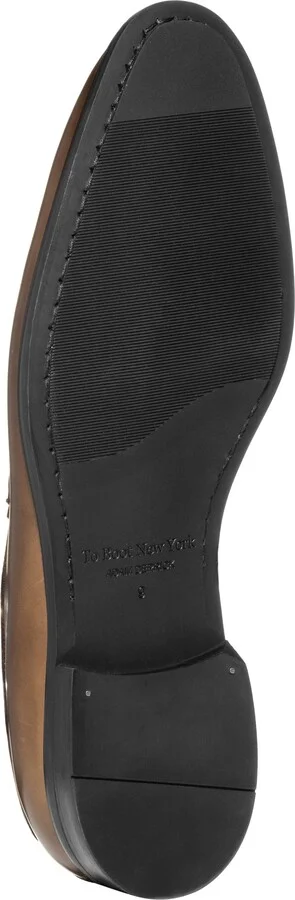 Jagger Penny Loafer - Image 4