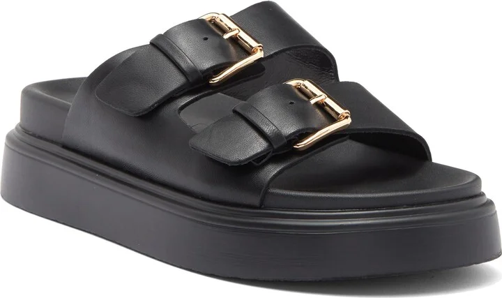 Jagger Slide Sandal