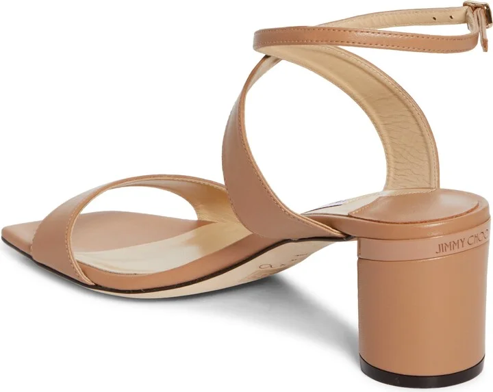 Jago Ankle Strap Sandal - Image 2