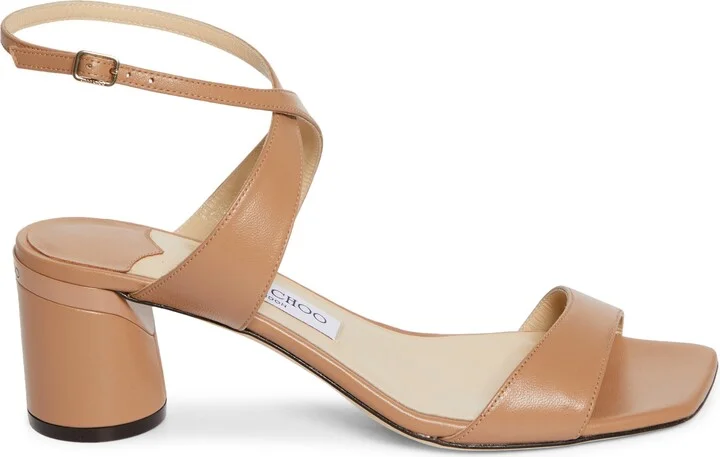 Jago Ankle Strap Sandal - Image 3