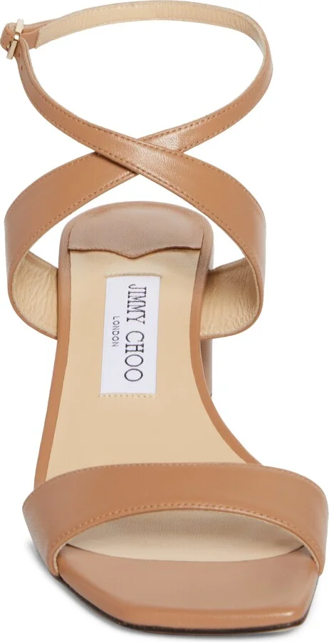 Jago Ankle Strap Sandal - Image 4