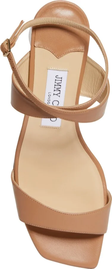Jago Ankle Strap Sandal - Image 5