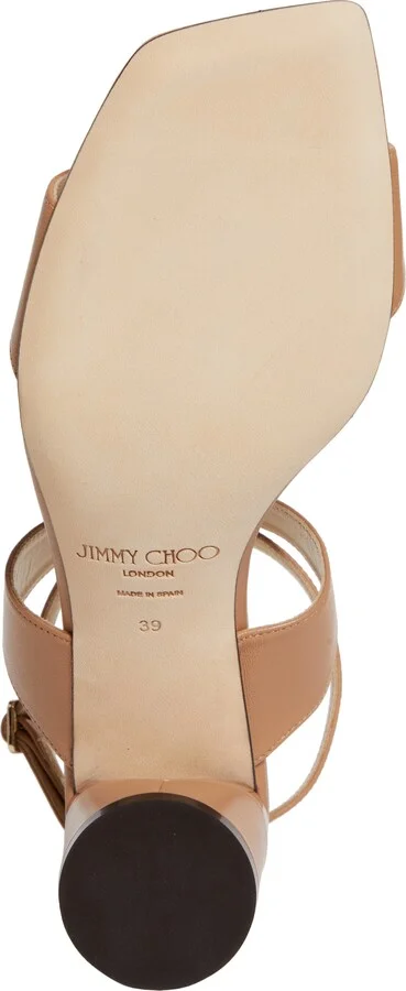 Jago Ankle Strap Sandal - Image 6