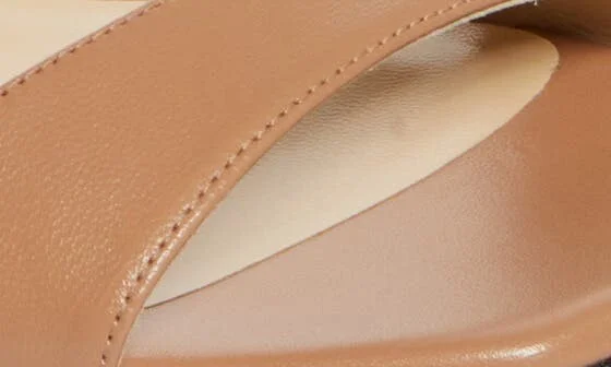 Jago Ankle Strap Sandal - Image 7