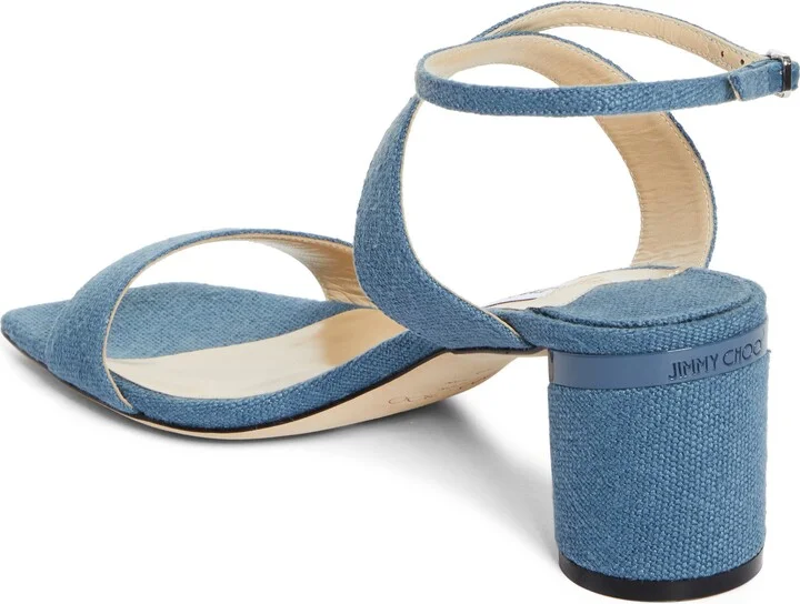 Jago Ankle Strap Sandal - Image 2