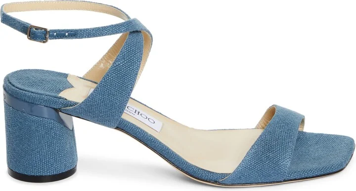Jago Ankle Strap Sandal - Image 3