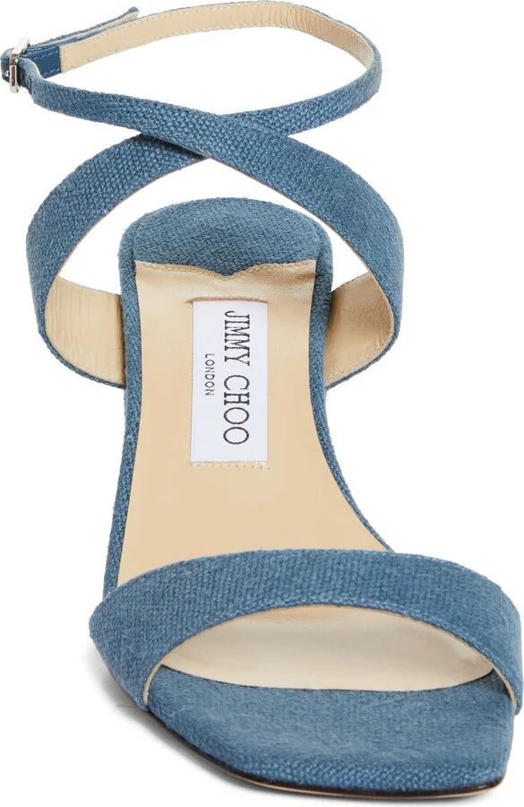 Jago Ankle Strap Sandal - Image 4