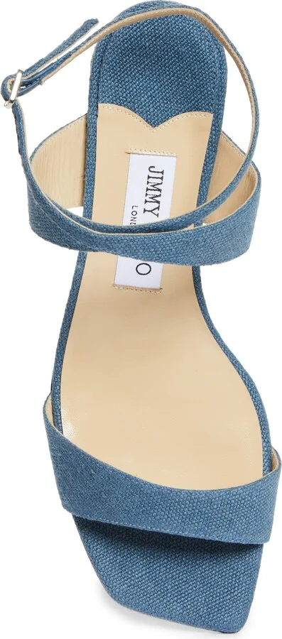Jago Ankle Strap Sandal - Image 5