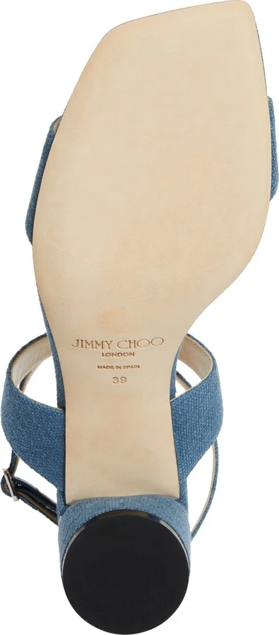 Jago Ankle Strap Sandal - Image 6