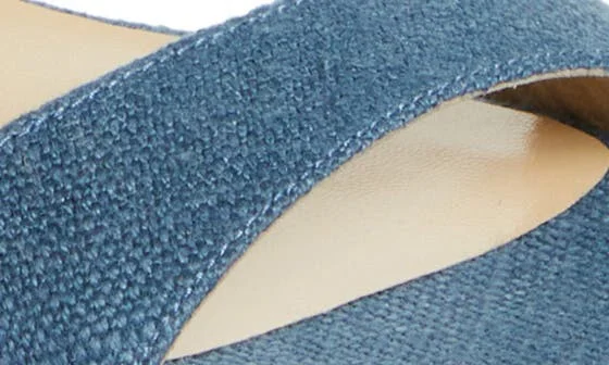 Jago Ankle Strap Sandal - Image 7