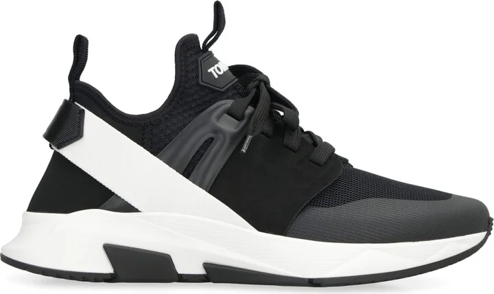 Jago Low-top Sneakers - Image 2