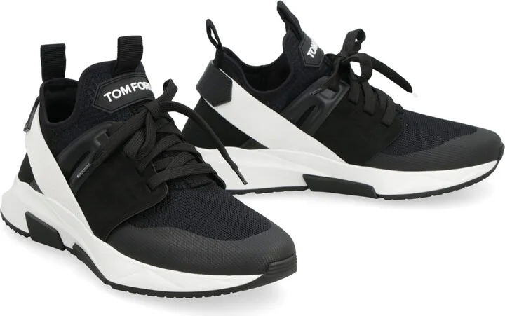 Jago Low-top Sneakers - Image 3