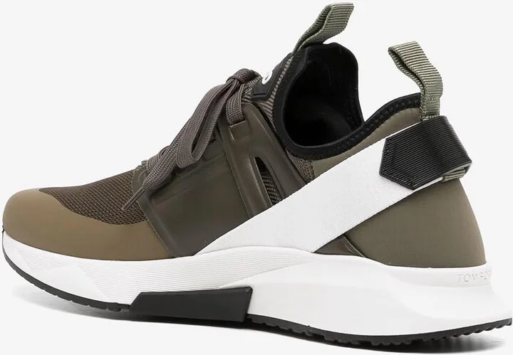 Jago Low-Top Sneakers - Image 2