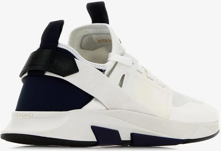 Jago Low-Top Sneakers - Image 2