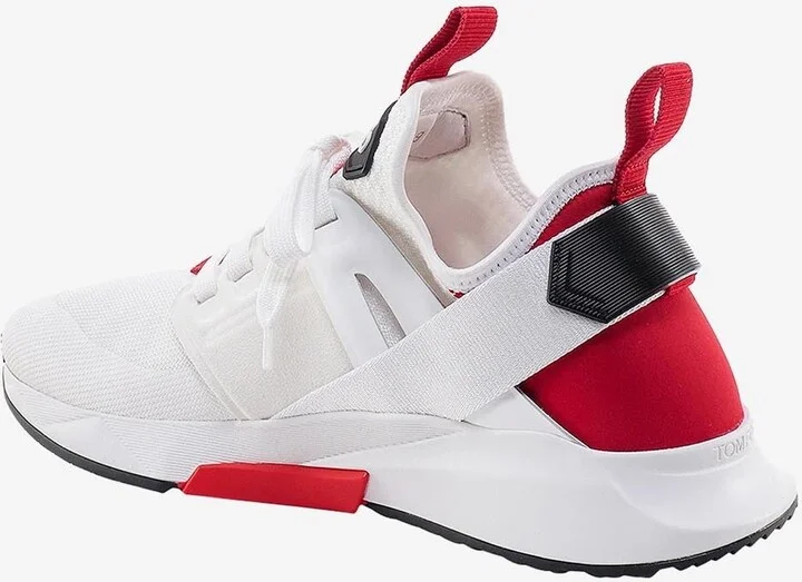 Jago Low-Top Sneakers - Image 2