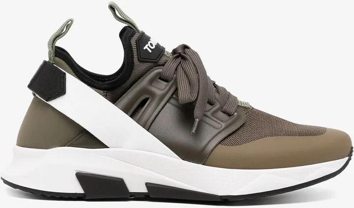 Jago Low-Top Sneakers