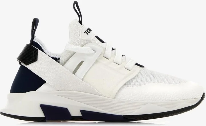 Jago Low-Top Sneakers