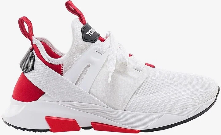 Jago Low-Top Sneakers
