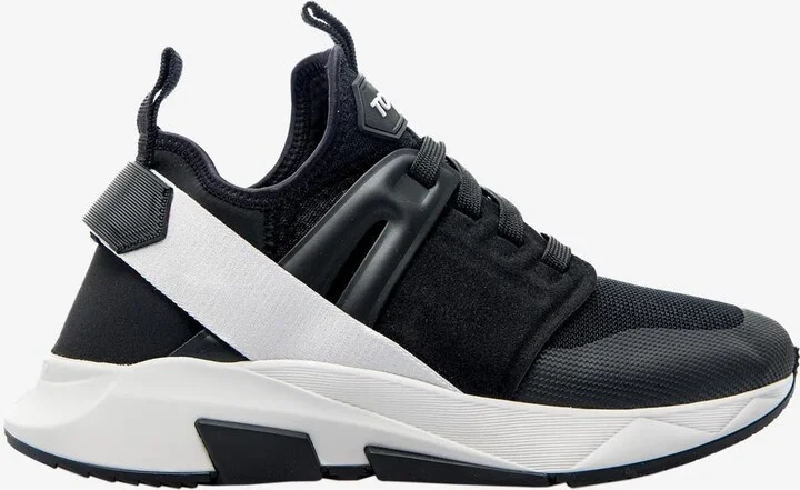 Jago Low-Top Sneakers