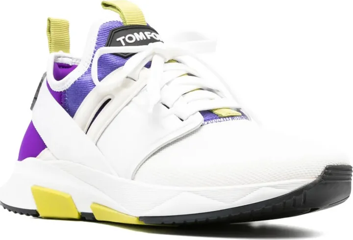 Jago sock-style sneakers - Image 2