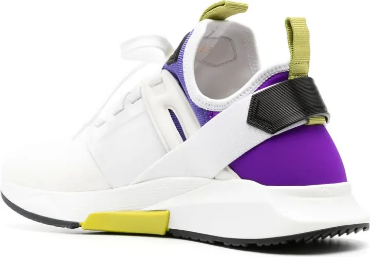 Jago sock-style sneakers - Image 3