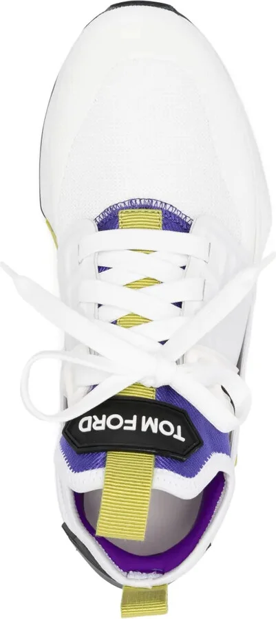 Jago sock-style sneakers - Image 4