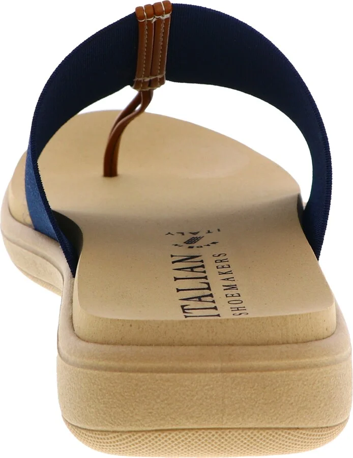 Jahzara Elastic Strap Sandal - Image 3